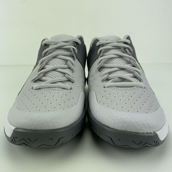 Nike Tennis Shoes Womens 5.5 Air Zoom Resistance - Picture 6 of 8